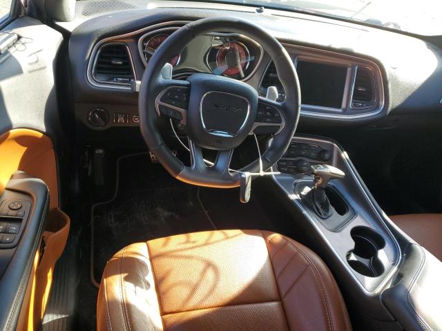2C3CDZC9XGH148439 Dodge Challenger