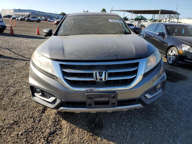 5J6TF3H55EL002131 Honda Crosstour Exl