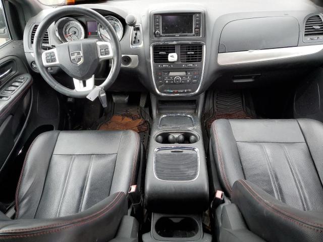 2C4RDGEG4JR335487 Dodge Grand Caravan Gt