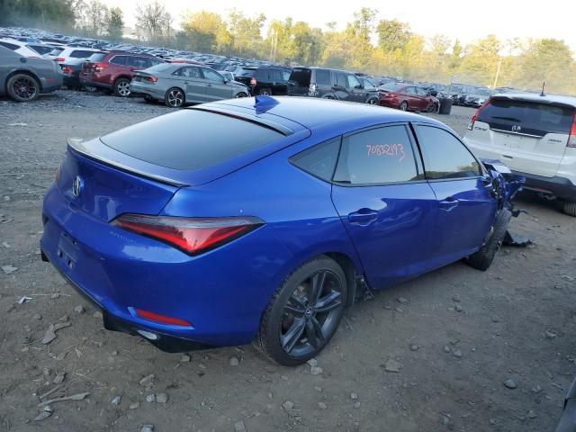 19UDE4H34PA007760 Acura Integra A-spec