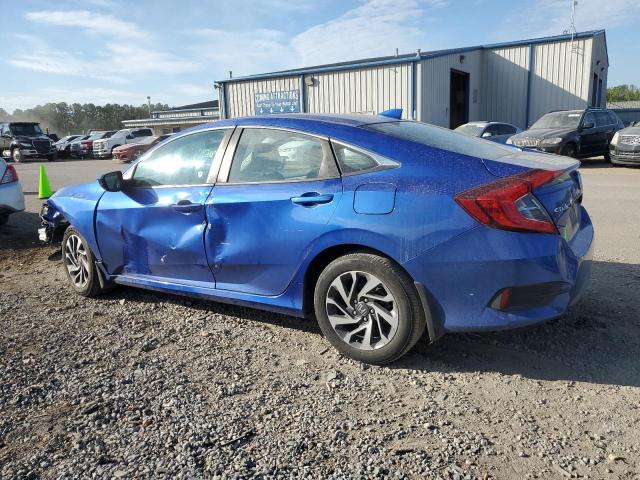 19XFC2F72HE070619 Honda CIVIC EX