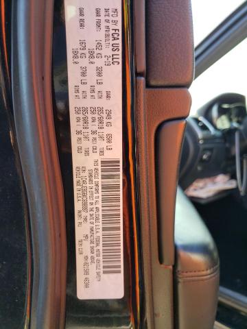 1C4RJEBG6KC698997 Jeep Grand Cherokee Limited