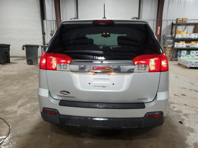 2GKFLWEK9F6237346 GMC Terrain Sle