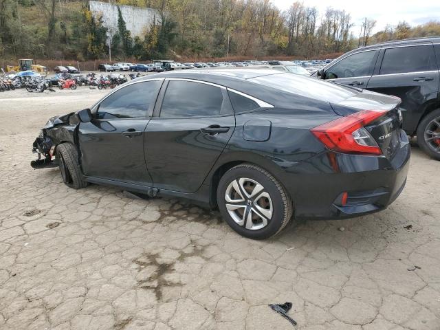 19XFC2F54GE082462 Honda Civic Lx