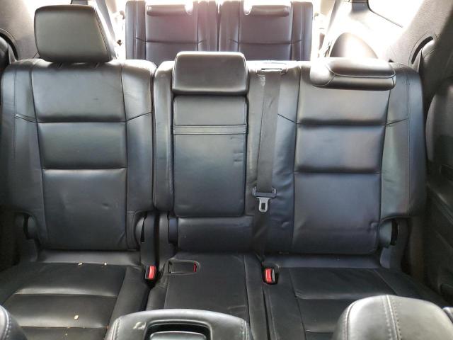 1C4RDJDG0FC810213 Dodge DURANGO LIMITED