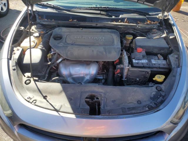 1C3CDFBBXFD128674 Dodge DART SXT