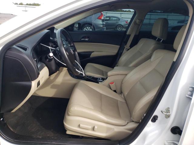 19UDE2F70HA012319 Acura Ilx Premium