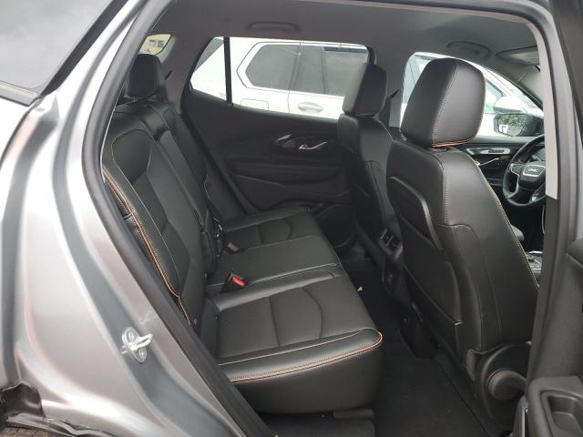 3GKALYEG4PL214653 GMC Terrain At4