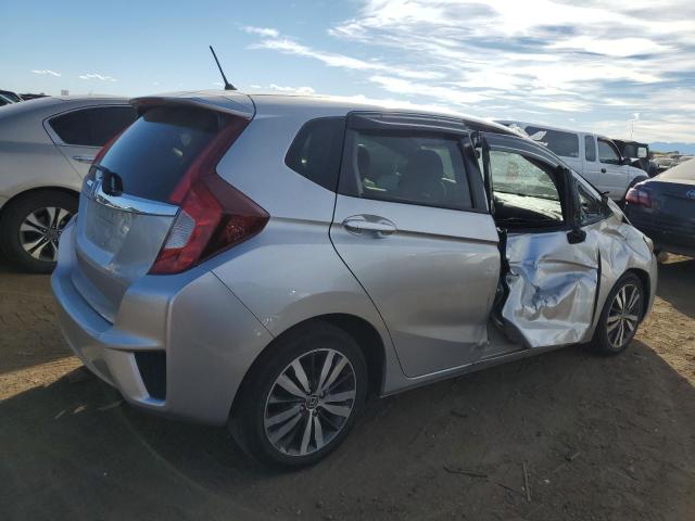 JHMGK5H73GX031086 Honda FIT EX