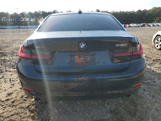 3MW5R7J0XM8C17342 BMW 330XI