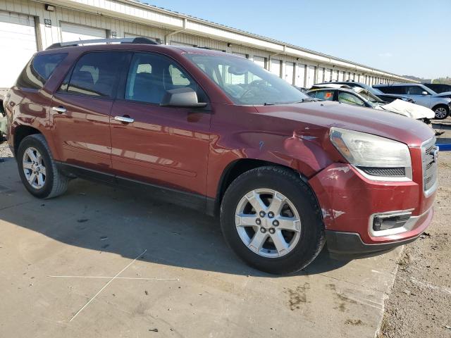 1GKKVPKD4FJ333876 GMC ACADIA SLE
