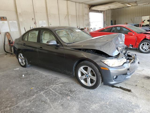 WBA3B1G52FNT63990 BMW 320 I