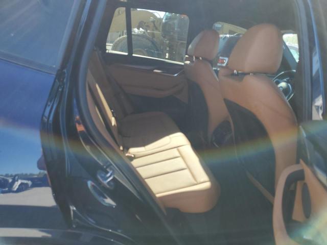 5UX83DP09N9K18852 BMW X3 M40i