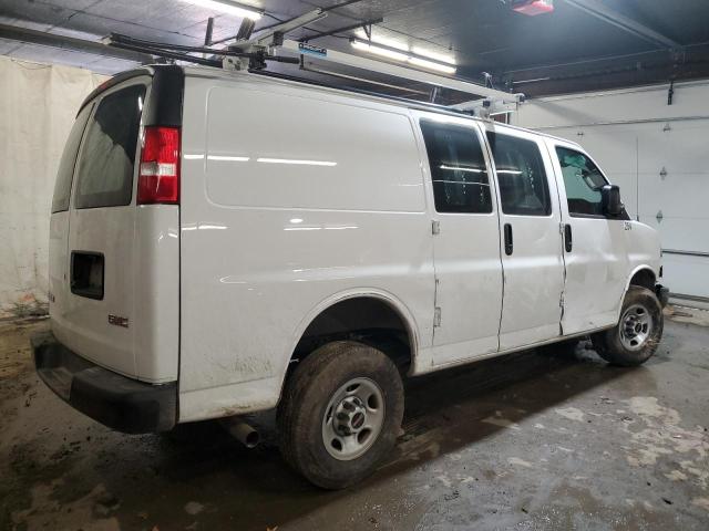 1GTW7AFP3P1179039 GMC Savana G2500