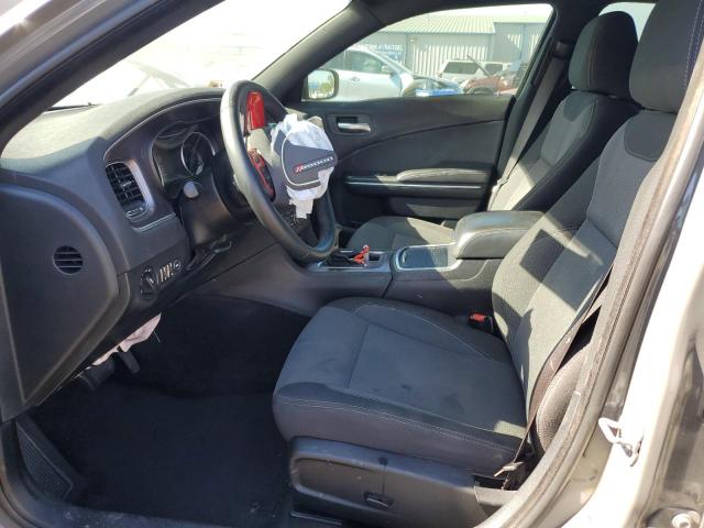 2C3CDXBG0JH173734 Dodge Charger Sxt