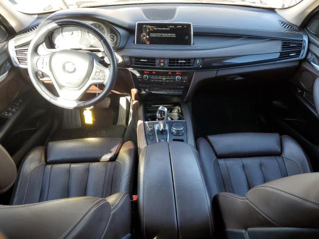 5UXKR6C5XF0J78904 BMW X5 Xdrive50i