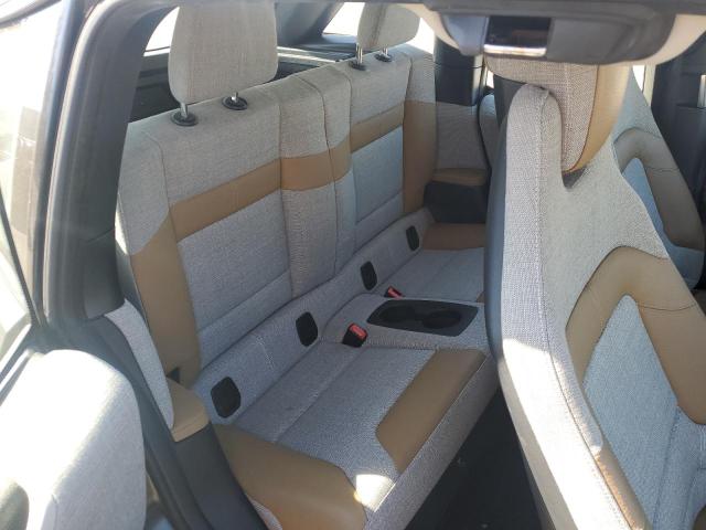 WBY1Z4C53GV506782 BMW I3 REX