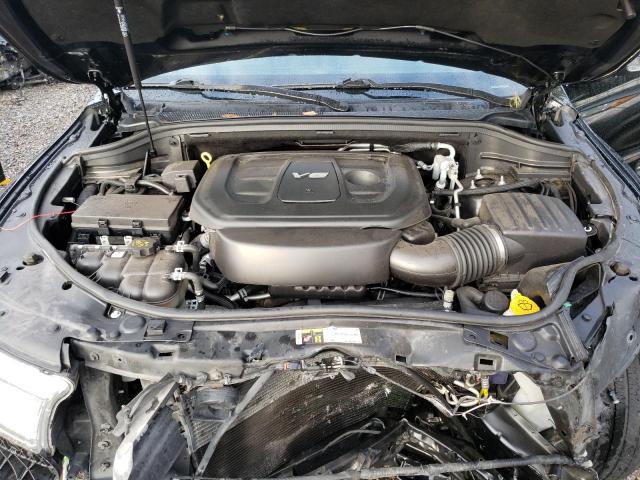 1C4RDHEG7HC660515 Dodge Durango Citadel