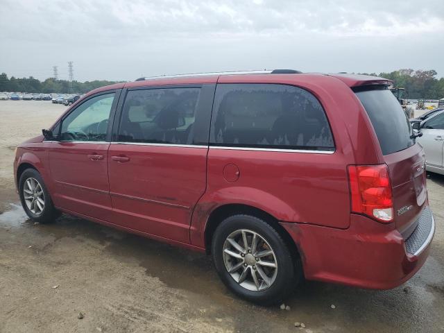 2C4RDGCG2FR738278 Dodge Grand Caravan Sxt