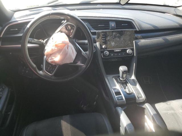 2HGFC2F84KH579181 Honda Civic Sport
