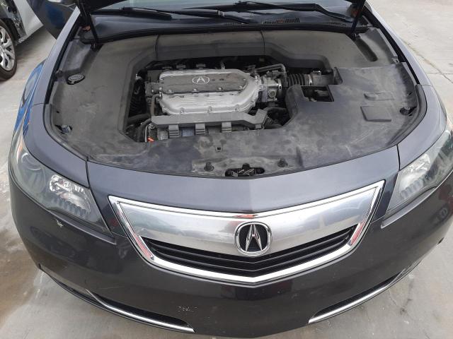 19UUA8F70EA001623 Acura Tl Advance