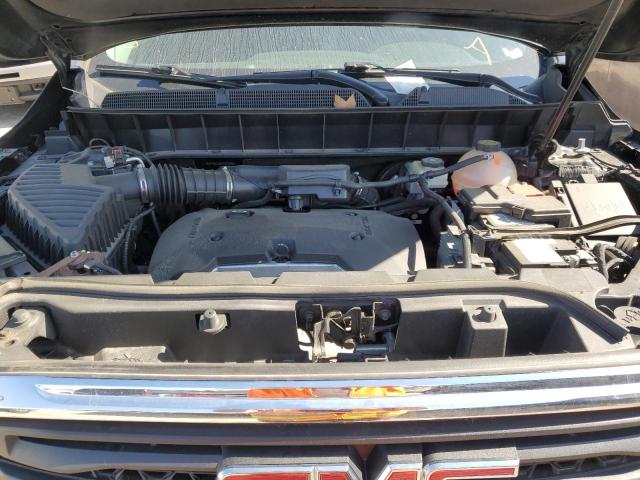 1GKKNKLA6HZ323698 GMC ACADIA SLE