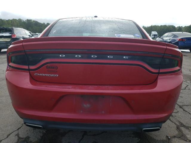2C3CDXBG2FH815264 Dodge Charger Se