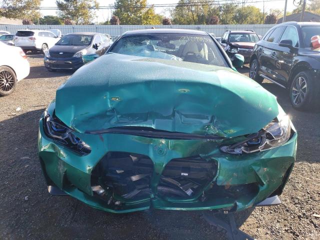 WBS53AZ02PCM53253 BMW M4