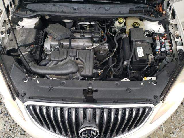 1G4PS5SK7F4218132 Buick Verano
