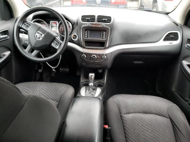 3C4PDDBG1GT100321 Dodge Journey Sxt