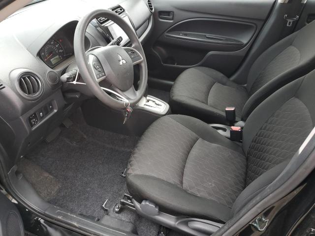 ML32AUHJ3NH009555 Mitsubishi MIRAGE ES