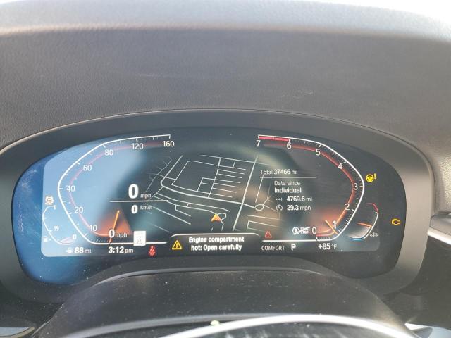 WBA13BJ06NWX74082 BMW 530 XI
