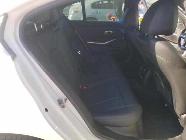 WBA5R1C53KAK09610 BMW 330I