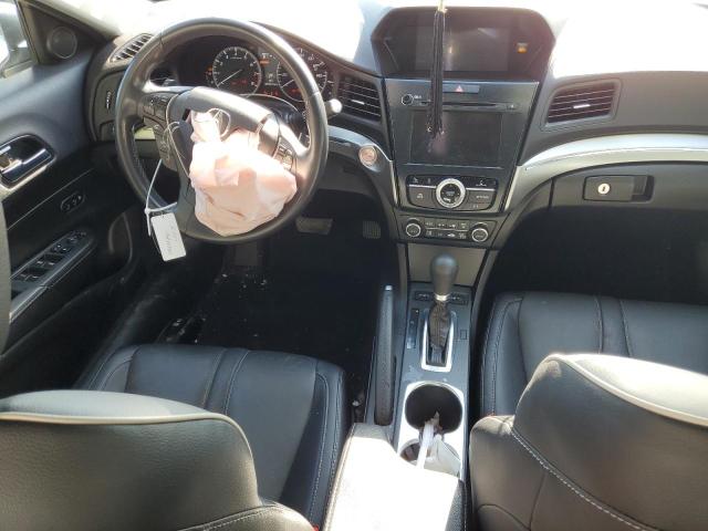 19UDE2F70NA004457 Acura Ilx Premium
