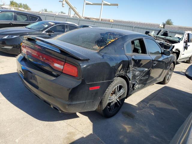 2C3CDXDT6EH354434 Dodge CHARGER R/T