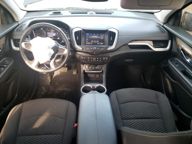 3GKALMEV2LL158424 GMC Terrain Sle