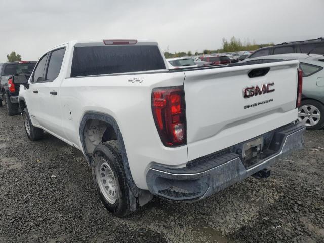 3GTPUAEK0PG102777 GMC Sierra K1500
