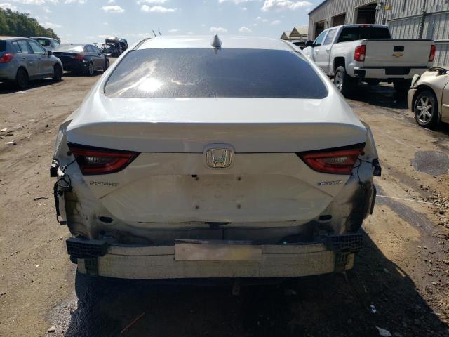 19XZE4F59LE009598 Honda INSIGHT EX