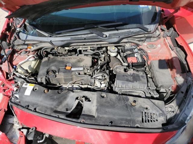 2HGFC2F55GH540774 Honda Civic Lx