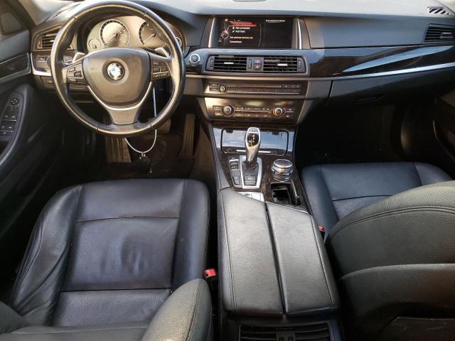 WBA5B3C51GD549909 BMW 535 XI