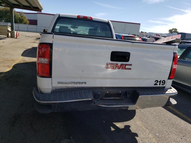 1GTR1LEH4JZ275341 GMC Sierra C1500
