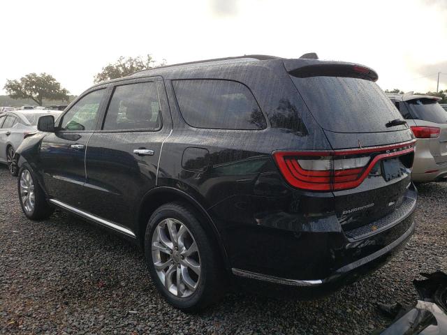 1C4RDHEG7HC660515 Dodge Durango Citadel