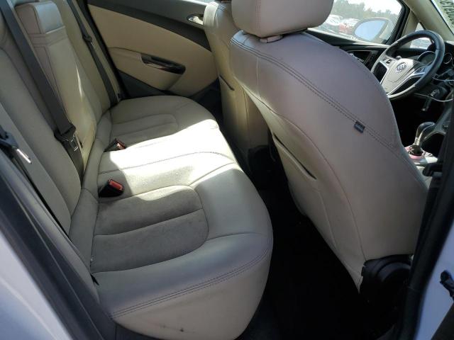 1G4PP5SK9F4155326 Buick Verano