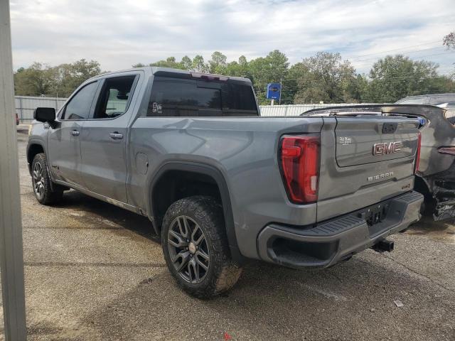 1GTP9EEL5MZ230932 GMC Sierra K1500 At4