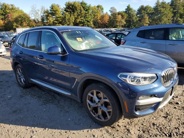 5UXTY5C02M9F61513 BMW X3 Xdrive30i