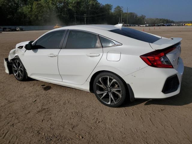 2HGFC1E59HH706081 Honda CIVIC SI