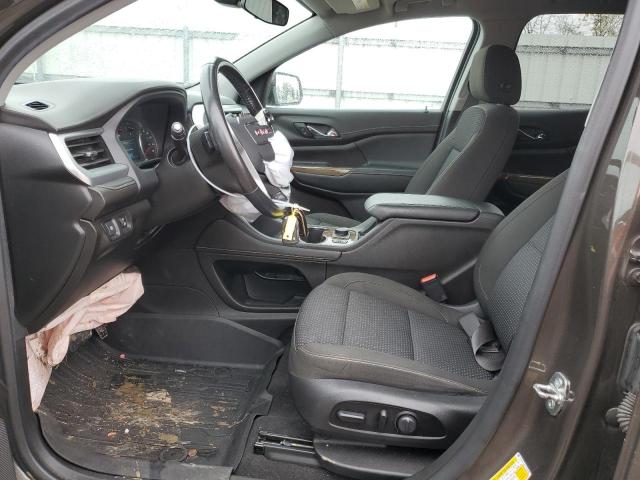 1GKKNRLS4LZ184908 GMC ACADIA SLE