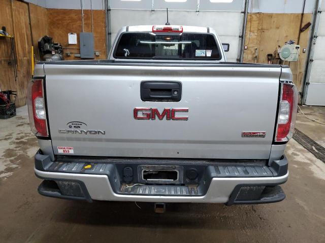 1GTH6CE35G1386974 GMC CANYON SLE