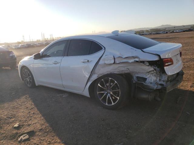 19UUB2F36HA001198 Acura TLX