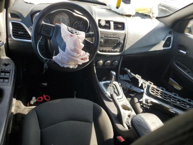 1C3CDZAB4EN116144 Dodge AVENGER SE